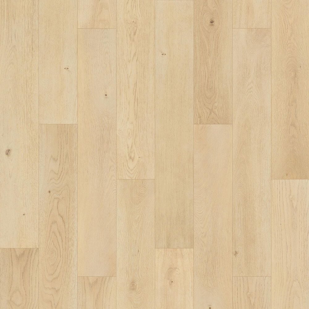 Pergo Woodlette Estates Linen Oak 8" x 54" Laminate, , large