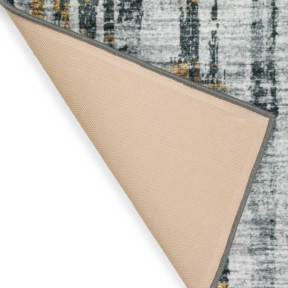 Dalyn Rug Company Winslow 2&#39; x 3&#39; Grey Indoor/Outdoor Area Rug, , large