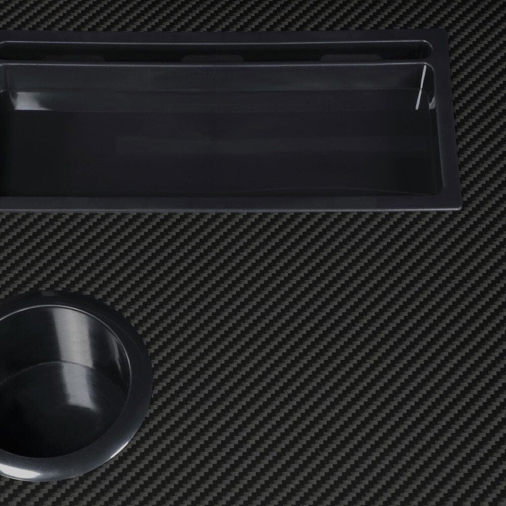 Valor Living Biome 44" Battlestation Gaming Desk in Grey, , large