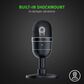 Razer Seiren Mini Wired Ultra-Compact Streaming Microphone in Black, , large