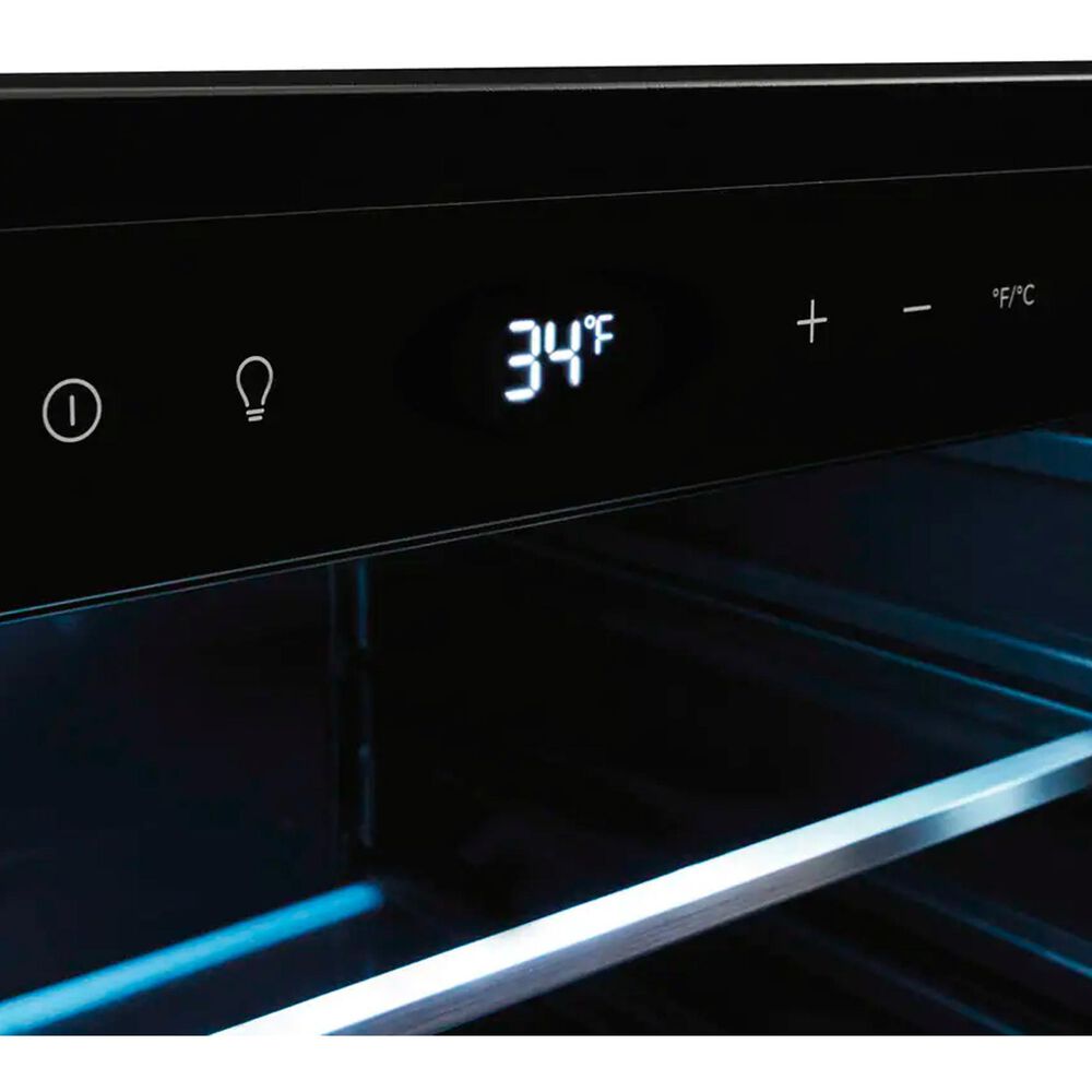 Frigidaire Gallery 5.3 Cu. Ft. Built-In Beverage Center, , large