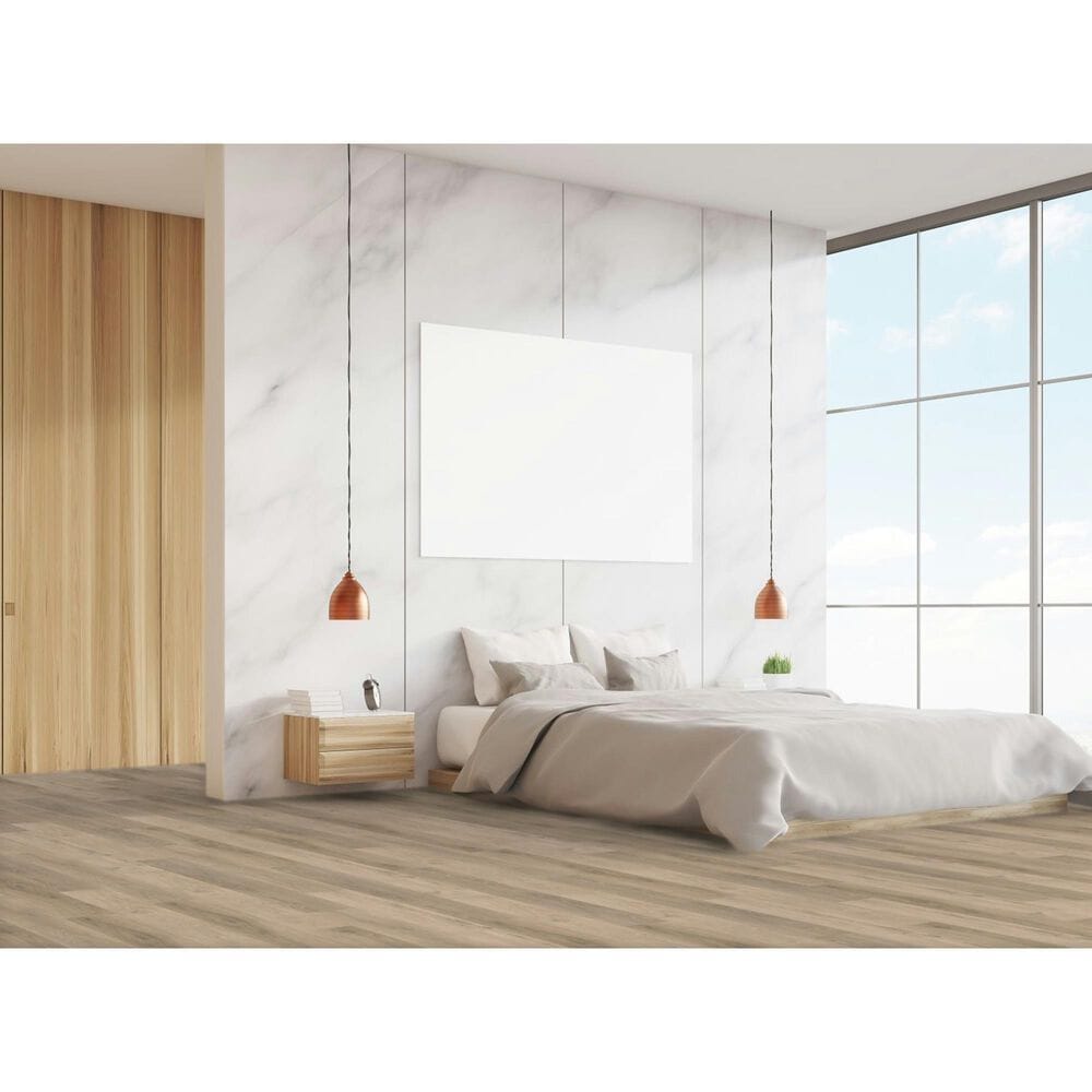 Mullican Flooring Axis Pro 7 Mill Creek 7" x 60" Luxury Vinyl Plank, , large