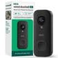 Blink Wired Doorbell 2K+ in Black, , large
