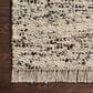 Magnolia Home Hayes 7"9" x 9"9" Pebble and Natural Area Rug, , large