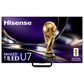 Hisense 65" Class U7 Series Mini-LED ULED 4K in Black - Smart Google TV, , large