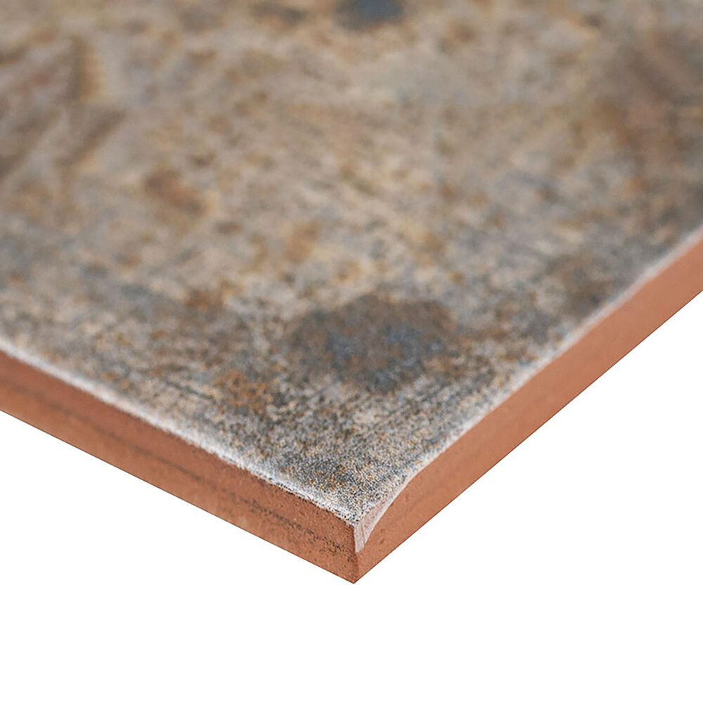 MS International Marza Rust 4&quot; x 12&quot; Porcelain Tile, , large