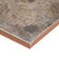 MS International Marza Rust 4" x 12" Porcelain Tile, , large