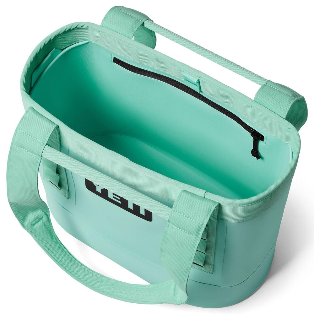 YETI Camino 20 Carryall Tote Bag in Seafoam, , large