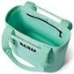 YETI Camino 20 Carryall Tote Bag in Seafoam, , large