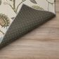 Dalyn Rug Company Kendall KE19 2"6" x 3"10" Putty Area Rug, , large