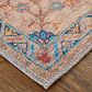 Feizy Rawlins 3"11" x 6" Beige and Multicolor Area Rug, , large
