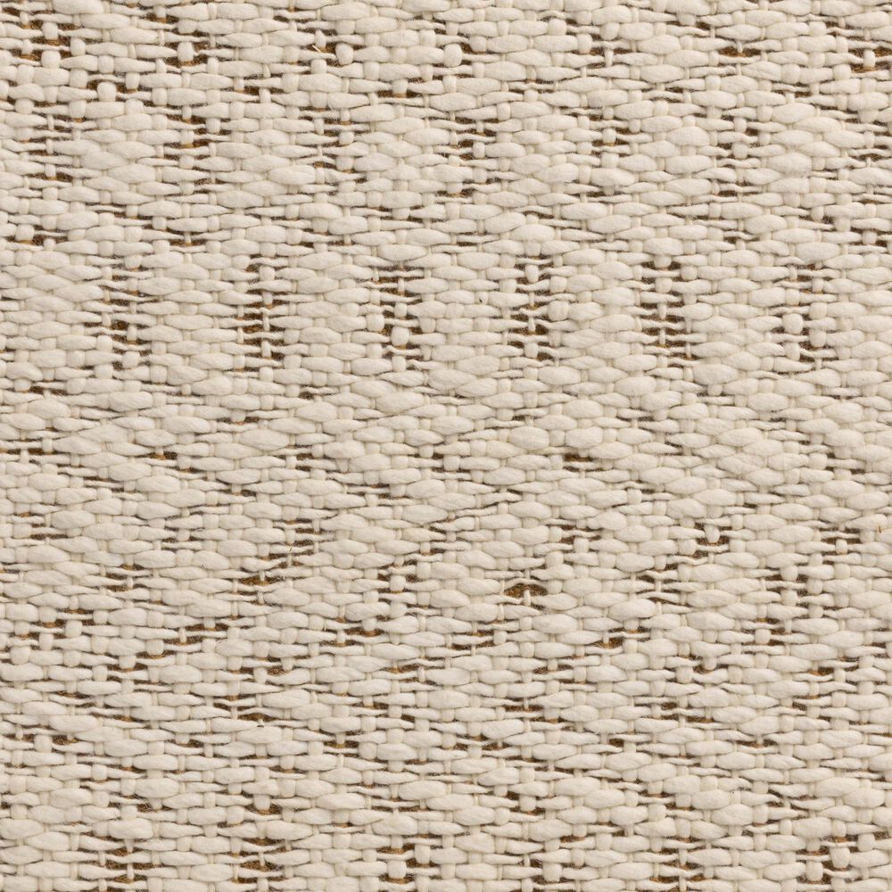 Magnolia Home Betty 2&#39;3&quot; x 3&#39;9&quot; Ivory and Spice Area Rug, , large