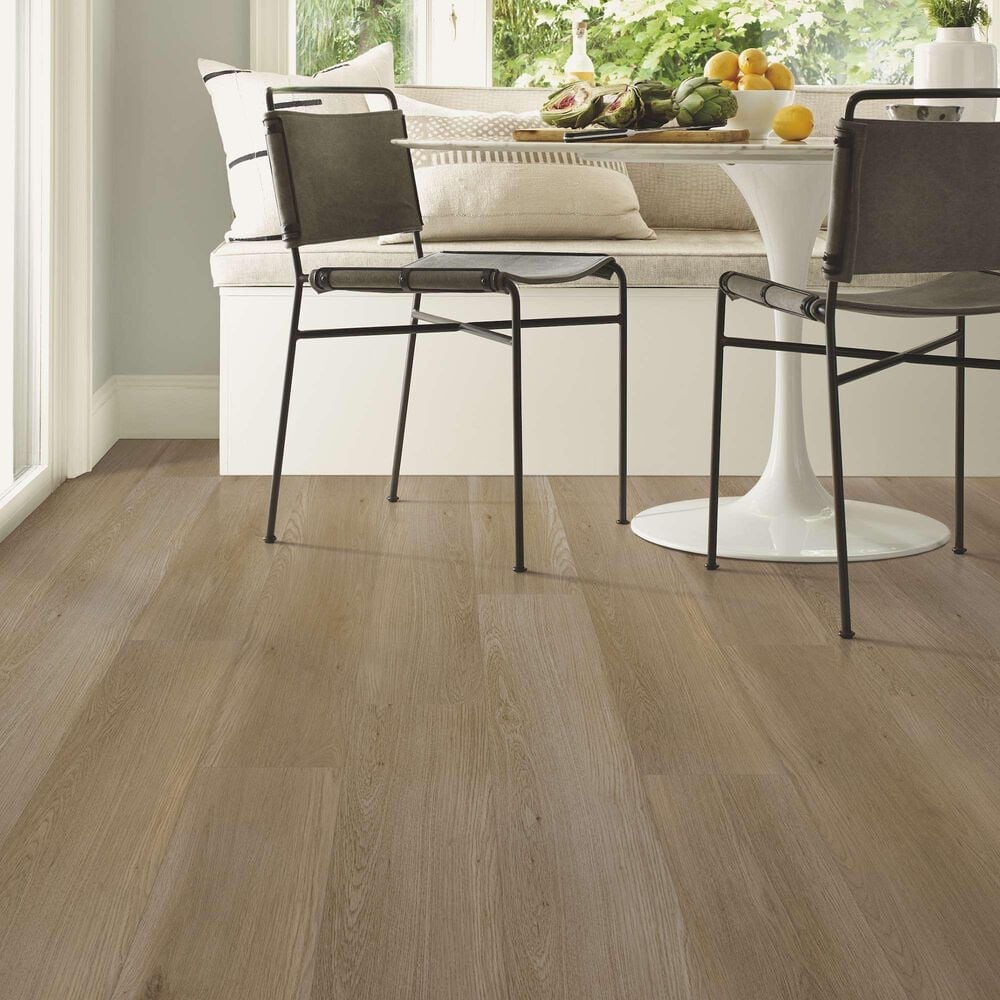 Shaw Vinyl Tile Northern Voyage 9 Calistoga 9&quot; x 60&quot; Luxury Vinyl Plank, , large