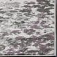Safavieh Adirondack ADR115L 5"1" x 7"6" Ivory and Purple Area Rug, , large