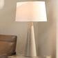 Jamie Young Oakridge Table Lamp in Grey, , large