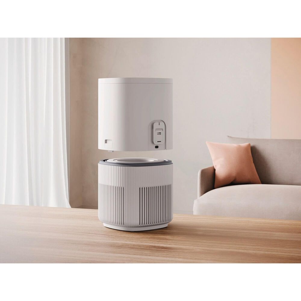 Frigidaire PureA300 HEPA Air Purifier with WiFi in White, , large