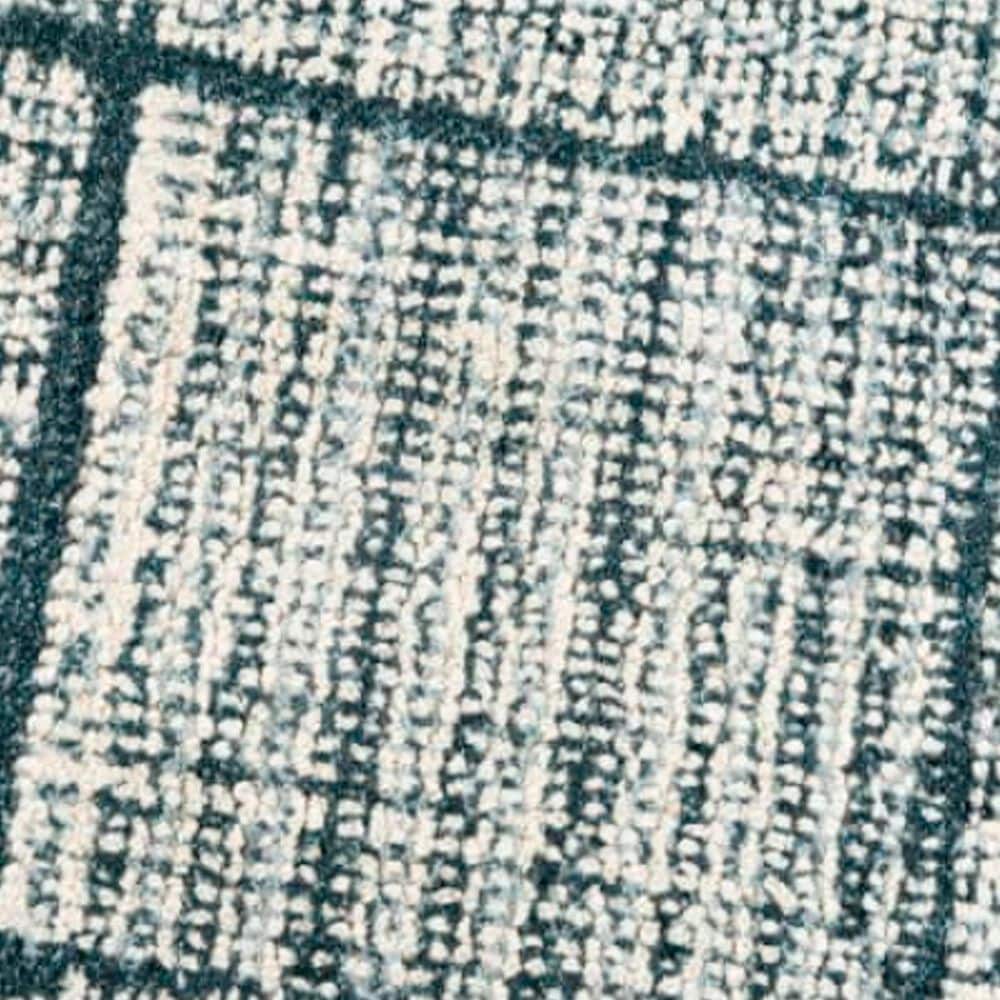 RIZZY Taylor 7&#39;9&quot; x 9&#39;9&quot; Blue Area Rug, , large