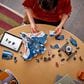 LEGO Marvel Quinjet Building Set, , large