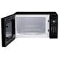 Danby Danby 0.9 Cu. Ft. Countertop Microwave in Black, , large