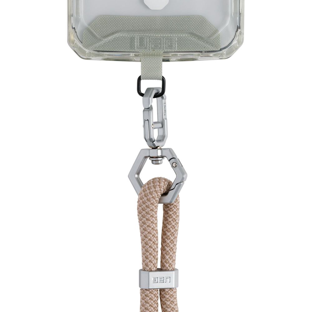 UAG Civilian Wrist Tether Lanyard in Dune, , large