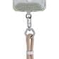 UAG Civilian Wrist Tether Lanyard in Dune, , large