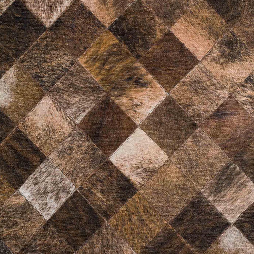 Dalyn Rug Company Durango SS2 8&#39; x 10&#39; Bison Indoor/Outdoor Area Rug, , large