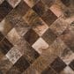Dalyn Rug Company Durango SS2 8" x 10" Bison Indoor/Outdoor Area Rug, , large