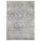 Loloi Bonney 9"3" x 12"10" Teal and Gold Area Rug, , large