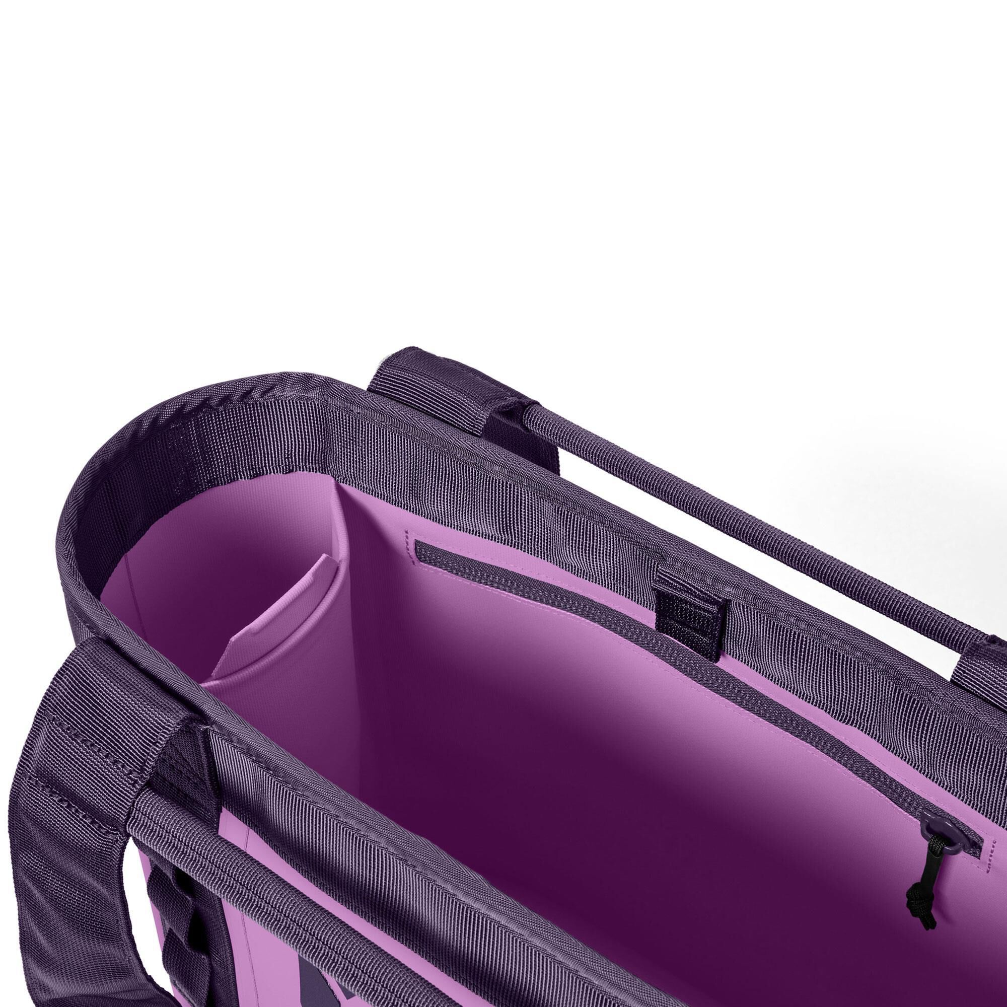 YETI Camino 20L Carryall Tote Bag in Desert Bloom