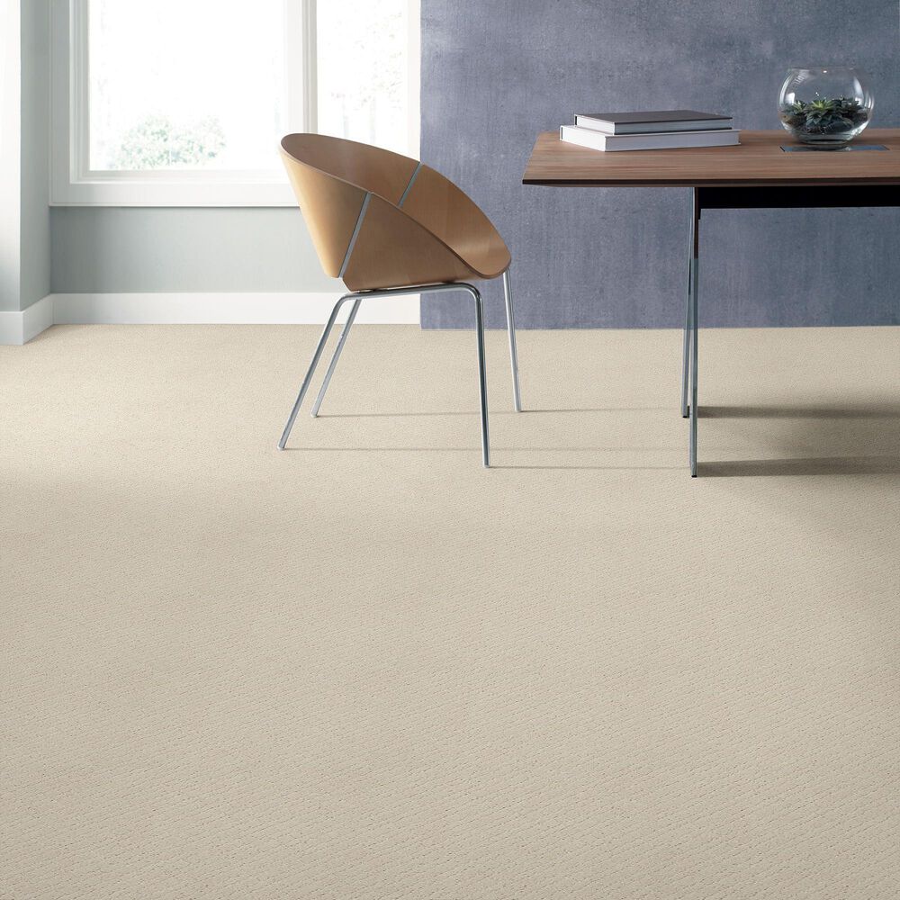 Anderson Tuftex Recital Carpet in Almond Silk, , large
