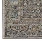 Dalyn Rug Company Jericho 2" x 3" Mushroom Indoor/Outdoor Area Rug, , large