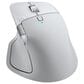 Logitech MX Master 4 Wireless Mouse for Mac in White Silver, , large