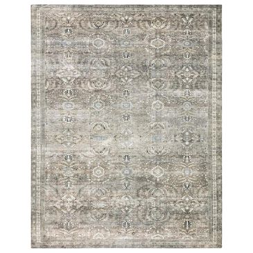Loloi II Layla 2" x 5" Antique and Moss Runner, , large