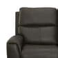 Flexsteel Jarvis Power Reclining Sofa with Headrests in Mica, , large