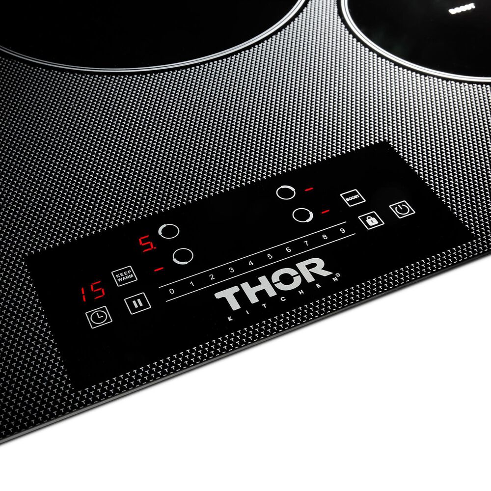 Thor Kitchen 30&quot; Induction Cooktop, , large