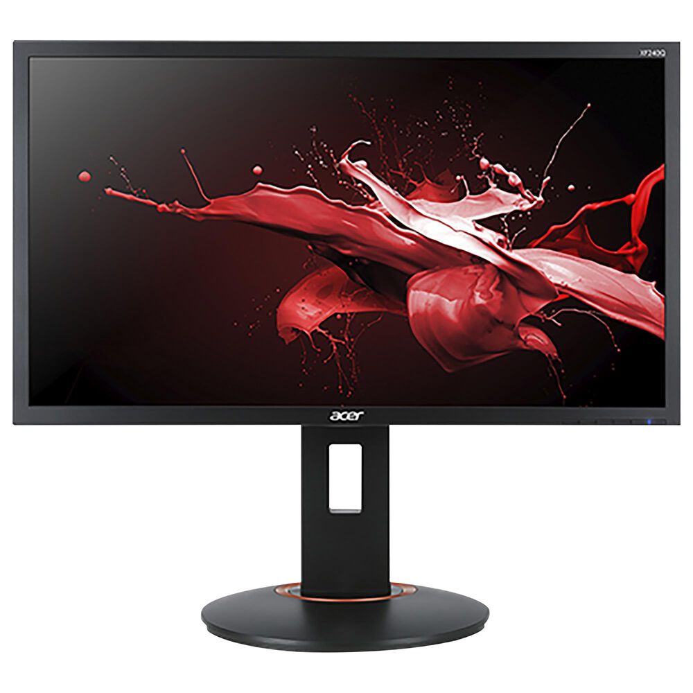 Acer 24" Nitro Full HD Gaming Monitor, , large