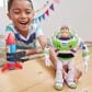 Disney Toy Story Buzz Lightyear Action Figure in Multicolor, , large