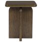 Ashley Shawbeck Occasional Table Set in Medium Brown (Set of 2), , large