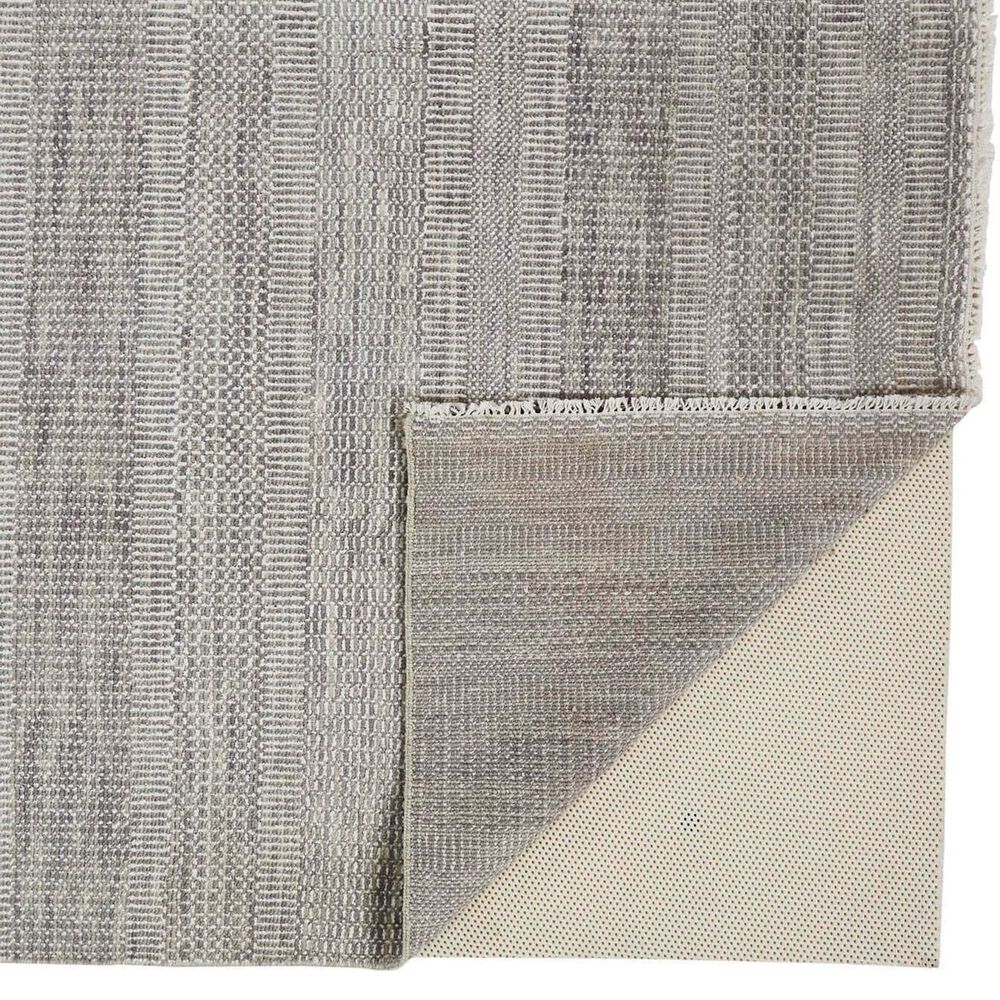 Feizy I6063 Janson Gray 9&#39;6&quot; x 13&#39;6&quot; Area Rug, , large