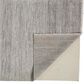 Feizy I6063 Janson Gray 9"6" x 13"6" Area Rug, , large