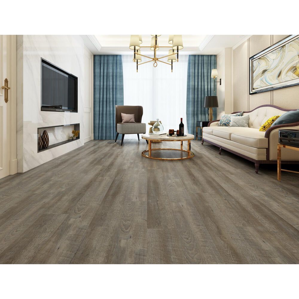 Create Flooring Glory Pride 7&quot; x 48&quot; Luxury Vinyl Plank, , large