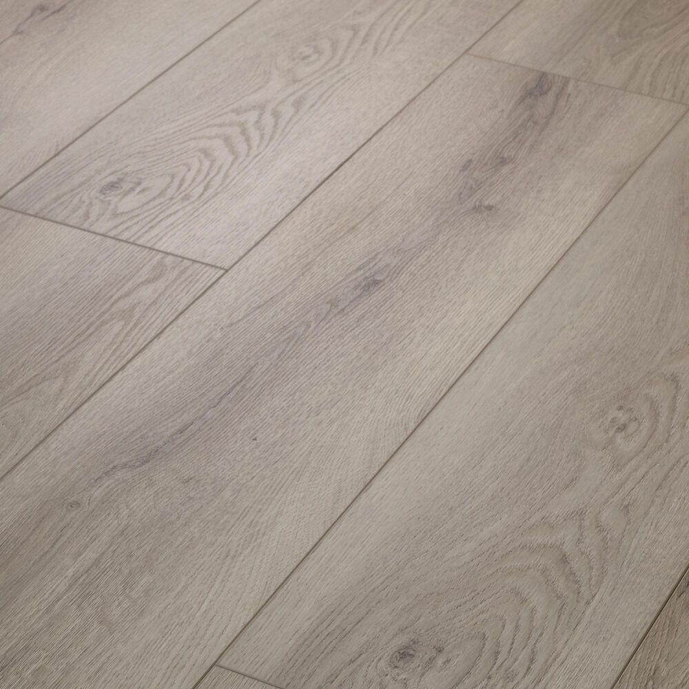 Shaw Homeward Tempest Grey 9" x 60" Luxury Vinyl Plank, , large