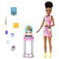 Barbie Skipper Babysitters Inc. Playset and Doll with Black Hair, , large
