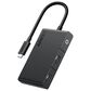 Anker 332 5-In-1 USB-C Hub in Black, , large