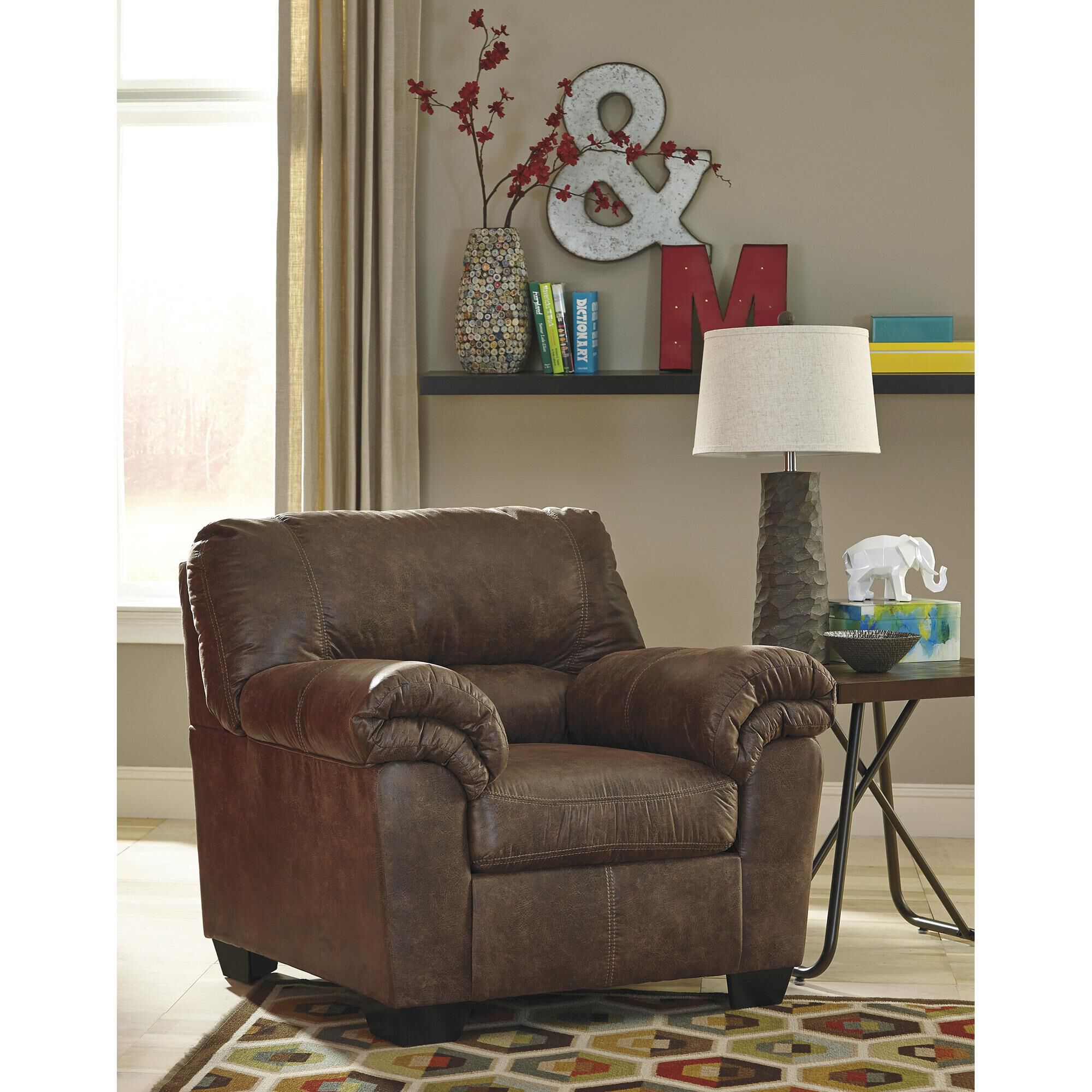 Bladen outlet chair coffee