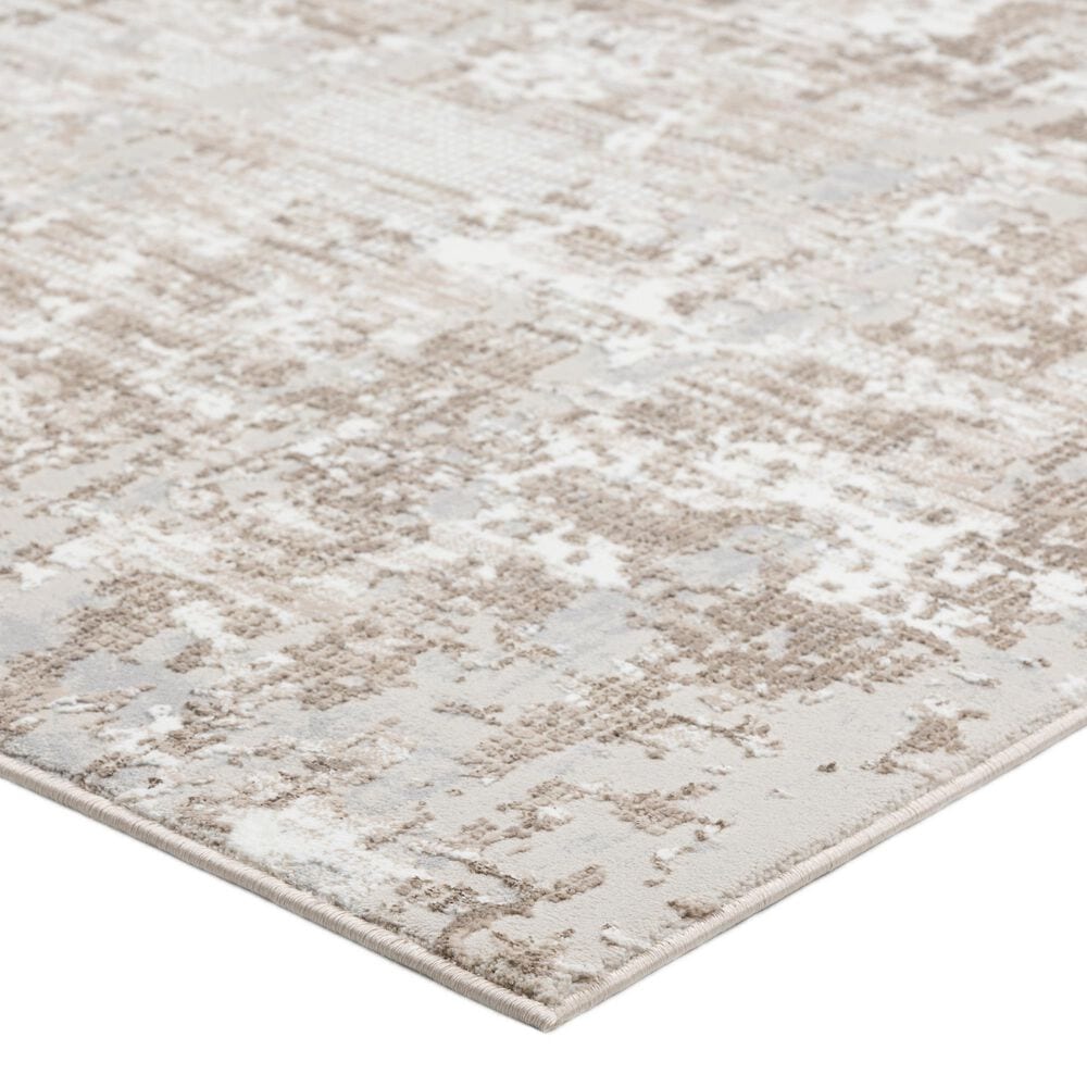 Dalyn Rug Company Rhodes RR3 9&#39; x 13&#39; Taupe Area Rug, , large