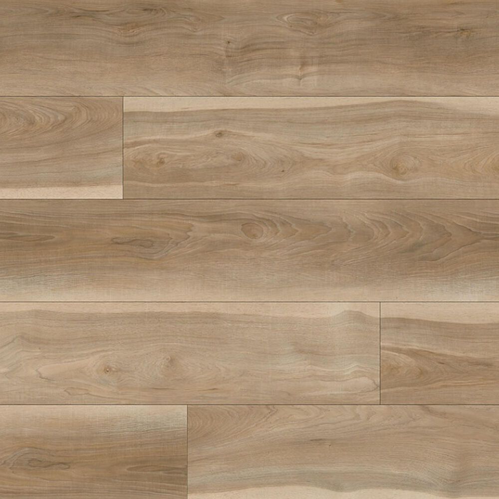 MS International Andover Bayhill Blonde 7" x 48" Luxury Vinyl Plank