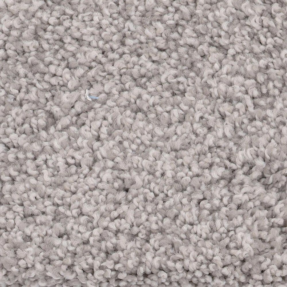 Anderson Tuftex Caress Cozy Harbor II Carpet in Cold Winter, , large