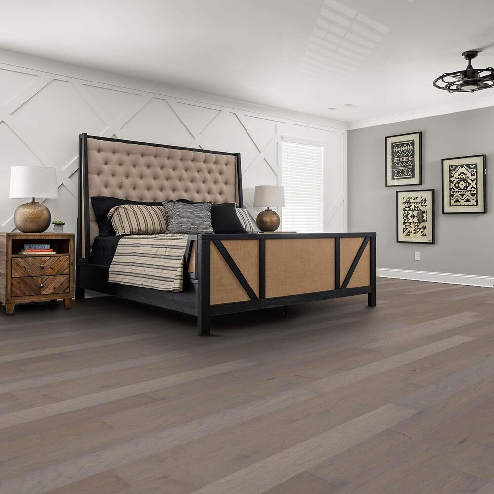 Shaw Alpine Centennial Grey Hickory Hardwood, , large