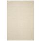 Magnolia Home Sarah 5" x 7"6" Ivory, , large